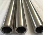 200 Series/300 Series/400series Round Seamless Stainless Steel Pipe Metal Tube