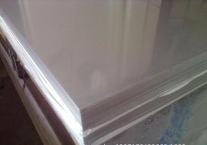 Wholesale ASTM 904L thin stainless steel sheet thickness in mm , flat stainless steel plate from china suppliers