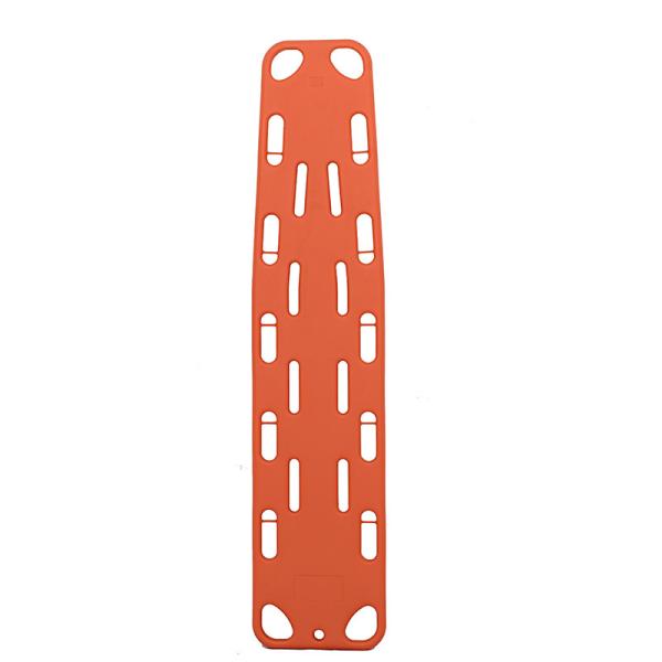 CE Certified Patient Transfer Spine Board Stretcher For Children Transport In