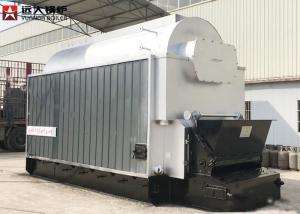 Wholesale 7 Bar Fire Tube And Water Tube Biomass Steam Boiler 3 Ton For Rice Mill from china suppliers