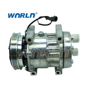 Wholesale ACP1045000P Truck AC Compressor For New Holland T4 7482436934 87519620 8FK351128071 7H158279 7H156092 7H158279 from china suppliers
