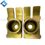 Road Construction Rocker Base Slider Right For SB250-23 4608512878