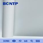 12OZ Waterproof PVC Vinyl Fabric For Roller Blinds Blackout Roller Blinds And