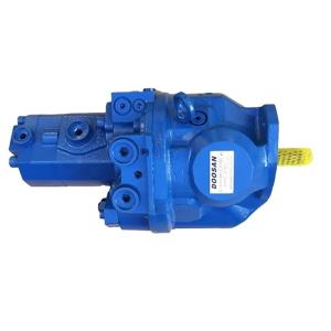 Wholesale DH55 DH60 R55 R60 Excavator Parts Hydraulic Pump for Excavator AP2D25 Mini Excavator Hydraulic Main Pump 401-00222 from china suppliers