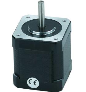 Wholesale 1.8° Size 42mm High Torque Hybrid Stepping Motor J42HB38-01 from china suppliers
