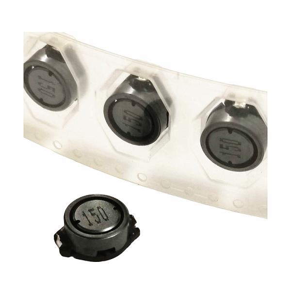 Factory Direct Cd54 Smd Power Inductor Unshielded Inductor Coil For PCB