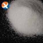 Water Treatment Chemical Flocculant Pam Anionic / Cationic For Sludge Dewatering