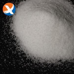 Wholesale Water Treatment Chemical Flocculant Pam Anionic / Cationic For Sludge Dewatering Agent from china suppliers