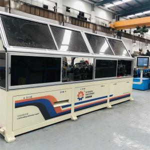 Wholesale Villa House C89 Framecad CAD Steel Frame Roll Forming Machine from china suppliers