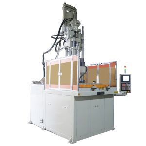 Wholesale BMC rotary table Vertical Injection Molding Machine with 120 ton from china suppliers
