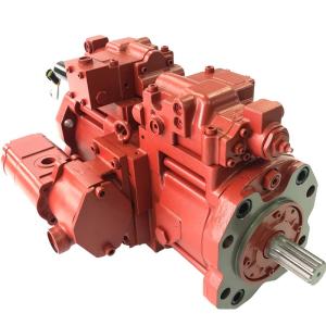 Wholesale Construction Machinery Parts K5V80DTP-HNOV(PTO) Excavator Hydraulic Pumps For DH150-7 from china suppliers