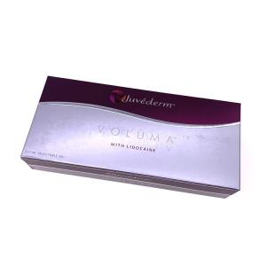 Wholesale Juvederm Voluma Hyaluronic Acid Dermal Filler For Shape Facial Contour from china suppliers