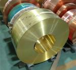 Welding Copper Sheet Plate For Pipes C10200 C10300 Sandblast 50mm