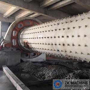 Wholesale Silica Sand Quartz Sand 230TPH Ball Mill Grinder from china suppliers