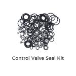 HITACHI ZX200 ZAXIS200 Boom Cylinder Seal Kit 4448398 4410244 4438209 4607534