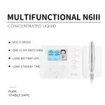 Hairline Microbladding Professional PMU Machine 220V For Beauty Salon