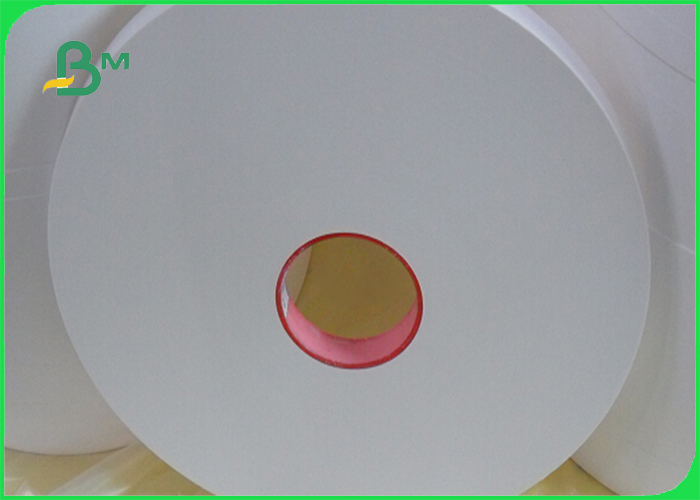 FDA 28gram Toothpick Wrapping Paper 26.5MM 27MM x 5000m Tasteless 