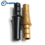 Stainless steel precision machining parts