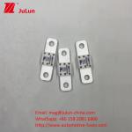 A202008 250A 125VDC Ceramic Automotive Fuses Short Circuit Protection Small Size