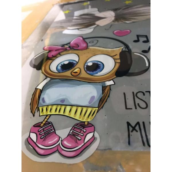 Tpu print heat transfer heat press transfer designs printing flock print heat transfer