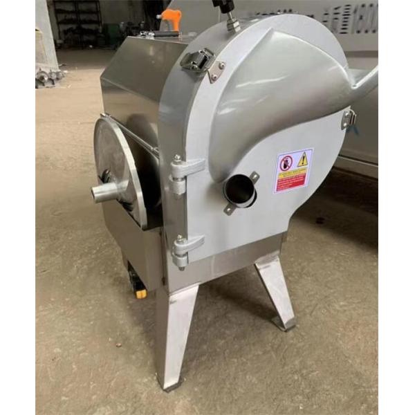 Onion/potato/carrot/ginger/lemon Slicing Machine/cut Into Slice Cube Shred