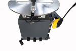 Industrial Tyre Changer Machine Max Wheel 920mm High Density Aluminum Cylinder