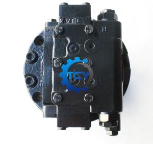 Wholesale E329dl 334-9988 204-2674 511-0313 Hydraulic Motor E325D E326D E329D E330D2 Cat329dl Final Drive from china suppliers