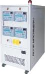 Industrial Hot Water Temperature Control Unit , Portable Water Chiller Units
