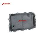 24117624192 Blank Color Transmission Oil Pan Filter With Plugs