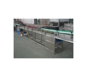 Wholesale 800 KG Hot Drink Filling Line Second Sterilizing Inverting Sterilizer for Juice Production from china suppliers