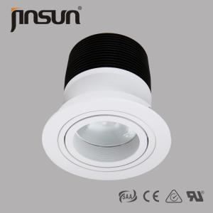 Wholesale High Efficiency Anti-glare Cool warm white of Led downlight for high-end shopping mall from china suppliers