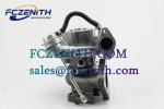 RHF4-5 VN4 YD25DDTI Engine Nissan Turbo Charger 14411MB40B VA420125 14411MB40C