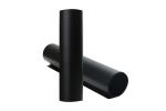 High-quality HDPE geomembrane which can be used in many scenes such as ponds