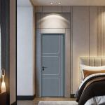 Enhance Your Insulation With Our Expertly-Crafted WPC Hollow Door