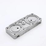 Energy Enclosure Aluminum/Aluminum Alloy Pressure Casting with High Tolerance