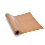 PTFE Fiber Glass Self Adhesive Tape For High Temperature Surface Protection And