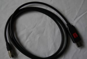Wholesale Sokkia USB Cable for Sokkia Total Station from china suppliers