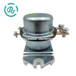 Battery Main Relay 89473795431 2547137-A 24VDC Excavator Spare Part