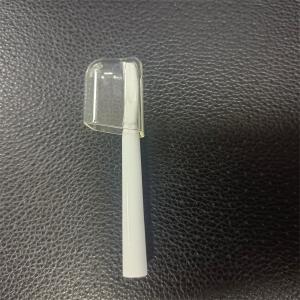 Wholesale ERBIWA Mould P20 Steel Electric Toothbrush Soft Bristle Plastic Brush Head Injection Mould Ultrasonic High Precision from china suppliers