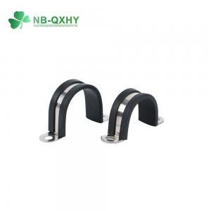 Wholesale NB-QXHY Connection Welding Stainless Steel Hose Tube/Pipe Fitting Clamp with R/P Type from china suppliers