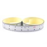 Convenient Versatile Wintape 36in Centre Find Adhesive Ruler For Metalworking