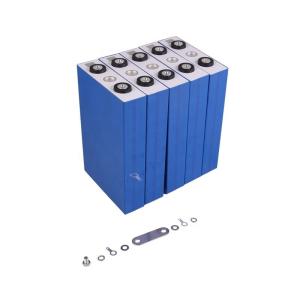 Wholesale RV EV Rechargeable LiFePO4 Prismatic Cell Battery EVE For DIY 12V 24V 48V Pack from china suppliers