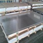 Building Construction 3mm Hot Rolled Stainless Steel Sheet 8k