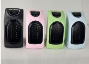 Wholesale Portable Fan And Heater Low Power Consumption Anti Reverse No Deformation from china suppliers