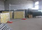 360 Full Weldeding Portable Fence Fanels For 60X150mm Wire Dia
