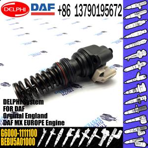 Wholesale 1871117 DELPHI Fuel Injector from china suppliers