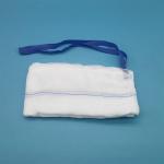 Abdominal Pad Lap Sponge Gauze Pad Non Washed And Pre Washed Medical 45*45CM PLY