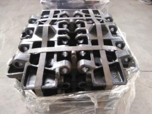 Wholesale IHI Crawler Crane Crawler Belt For CCH2000 from china suppliers