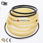 Rubber Excavator Hydraulic Parts Breaker Cylinder Seal Kit