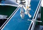 Filling Online Mode Cosmetic Powder Press Machine